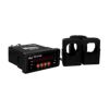 Modbus RTU, 3-phase power meter; includes 300A CT (Inside diameter 36 mm; wire lead 4 m) x 3ICP DAS